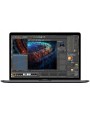Apple MacBook Pro 15 i7-8750H 16GB 512GB SSD NVME RADEON PRO 555X OSX