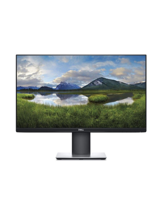 BEZRAMKOWY MONITOR 24” DELL P2421DC LED IPS HDMI DP USB-C 16:9 2560x1440 QHD 2K