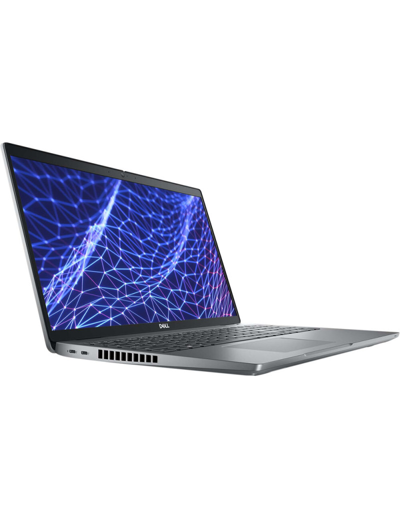 Laptop Dell Latitude 5530 I7-1265U 16GB 512GB SSD NVMe Full