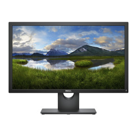 MONITOR 23” DELL E2318H LED IPS FULL HD 1920x1080 MICROSLIM VESA KLASA A