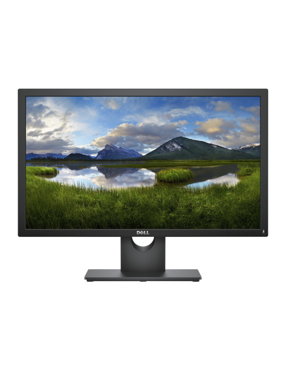 MONITOR 23” DELL E2318H LED IPS FULL HD 1920x1080 MICROSLIM VESA KLASA A