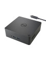 Stacja dokująca do laptopa Dell Thunderbolt TB16 USB-C HDMI mini DisplayPort DP VGA Ethernet RJ-45 Audio