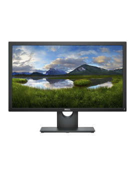 MONITOR 23” DELL E2318H LED IPS FULL HD 1920x1080 MICROSLIM VESA DP VGA