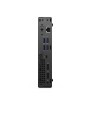 MINIATUROWY KOMPUTER DELL OptiPlex 3090 MICRO i5-10500T 16GB SSD 480GB WIFI BT WINDOWS 11 PRO A KL