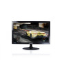 MONITOR 24" SAMSUNG S24D330H LED TN HDMI VGA 1920x1080 FULL HD 1ms