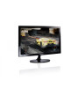 MONITOR 24" SAMSUNG S24D330H LED TN HDMI VGA 1920x1080 FULL HD 1ms
