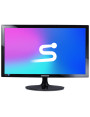 MONITOR 24" SAMSUNG S24D330H LED TN HDMI VGA 1920x1080 FULL HD 1ms