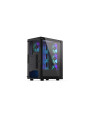 GAMINGOWY KOMPUTER RYZEN 5 5600X 32GB 1TB NVME RTX 4060 8GB 650W B550M W11H PL
