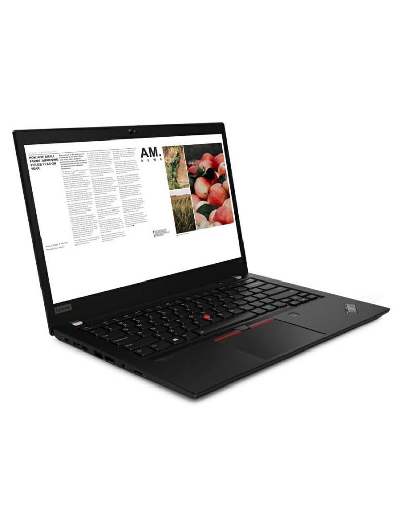 LAPTOP LENOVO THINKPAD T14 GEN 2 RYZEN 5 PRO 5650U 16GB
