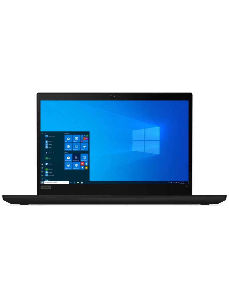 LAPTOP LENOVO THINKPAD T14 GEN 2 RYZEN 5 PRO 5650U 16GB