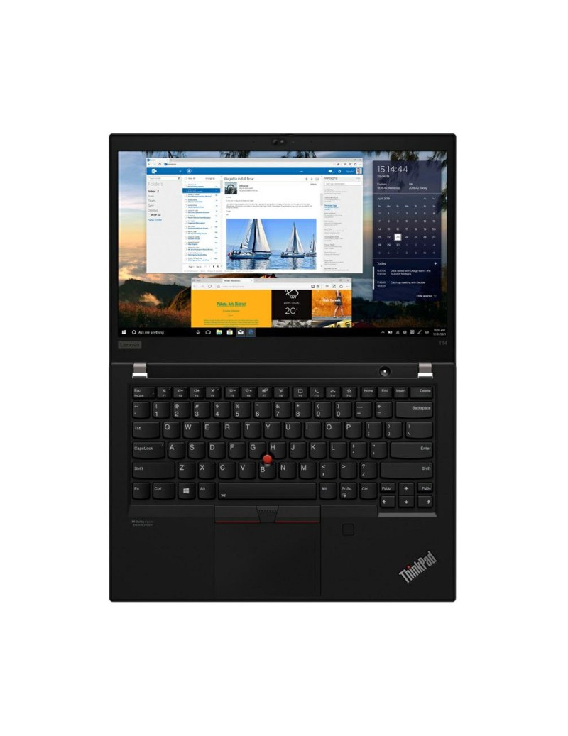 Lenovo ThinkPad T14 Gen2 Ryzen5 16GB 14型 Lenovo ThinkPad T14 Gen 2 14