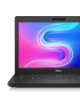 LAPTOP 2W1 DELL LATITUDE 5290 2IN1 12,5" I5-8250U 8GB 512GB SSD NVMe DOTYK WINDOWS 10 PR