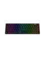 Bezprzewodowa Klawiatura Mechaniczna AQIRYS MIRA 65% 68 klawiszy 2.4GHz BT RGB