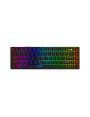 Bezprzewodowa Klawiatura Mechaniczna AQIRYS MIRA 65% 68 klawiszy 2.4GHz BT RGB