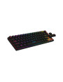Bezprzewodowa Klawiatura Mechaniczna AQIRYS MIRA 65% 68 klawiszy 2.4GHz BT RGB