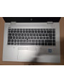 Laptop HP ProBook 640 G5 i5-8265U 16GB 256GB NVMe SSD Full HD Windows 10 Pro