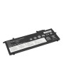 Bateria Mitsu do Lenovo ThinkPad A285, X280