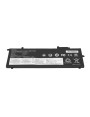 Bateria Mitsu do Lenovo ThinkPad A285, X280