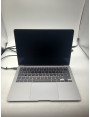 Apple MacBook Air 13 A2337 M1 8GB 256GB SSD NVMe RETINA Mac OS SPACE GRAY
