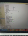 Apple MacBook Air 13 A2337 M1 8GB 256GB SSD NVMe RETINA Mac OS SPACE GRAY