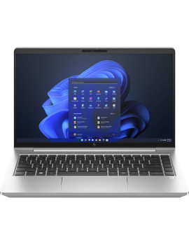 Laptop HP EliteBook 645 G10 Ryzen 5 PRO 7530U 16GB 256GB NVMe SSD Full HD Windows 11 Pro