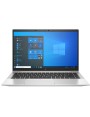 Laptop HP EliteBook 845 G8 Ryzen 7 PRO 5850U 16GB 256GB SSD FHD Win11Pro