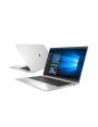 Laptop HP EliteBook 845 G8 Ryzen 7 PRO 5850U 16GB 256GB SSD FHD Win11Pro