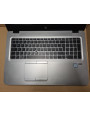Laptop HP EliteBook 850 G3 i5-6200U 8GB 256GB SSD Full HD Windows 10 Pro