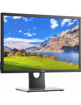 MONITOR 22” DELL P2217 LED TN HDMI VGA DP USB WSXGA+ 1680x1050