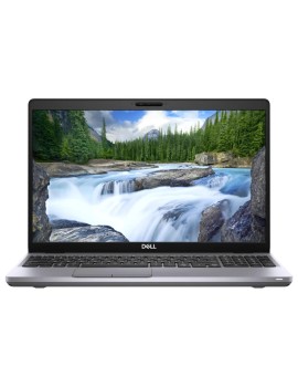 LAPTOP DELL LATITUDE 5511 i5-10400H 16GB 256GB SSD FULL HD MX150 WIN10PRO