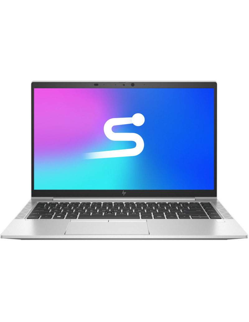 LAPTOP HP ELITEBOOK 840 G8 I5-1135G7 16GB 256GB SSD NVME