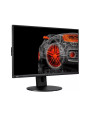 Bezramkowy monitor 27” FUJITSU B27-9 TS QHD 2560x1440 2K LED IPS HDMI DP KLASA A