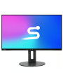 Bezramkowy monitor 27” FUJITSU B27-9 TS QHD 2560x1440 2K LED IPS HDMI DP KLASA A