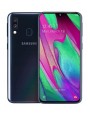 Smartfon Samsung Galaxy A40 SM-A405F 64GB CZARNY A KLASA