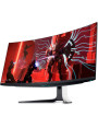 MONITOR ULTRAWIDE ZAKRZYWIONY BEZRAMKOWY dla graczy Dell Alienware AW3423DW OLED 3440x1440 175Hz KLASA A