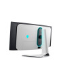 MONITOR ULTRAWIDE ZAKRZYWIONY BEZRAMKOWY dla graczy Dell Alienware AW3423DW OLED 3440x1440 175Hz KLASA A