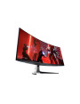 MONITOR ULTRAWIDE ZAKRZYWIONY BEZRAMKOWY dla graczy Dell Alienware AW3423DW OLED 3440x1440 175Hz KLASA A