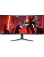 MONITOR ULTRAWIDE ZAKRZYWIONY BEZRAMKOWY dla graczy Dell Alienware AW3423DW OLED 3440x1440 175Hz KLASA A