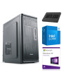 KOMPUTER STACJONARNY ASUS NATEC ARMADILLO TOWER i5-9400F 8GB 250GB SSD W10P