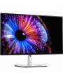 Bezramkowy Monitor 27” Dell U2722D LED IPS HDMI DP QHD 2560x1440 USB-C PIVOT Klasa A