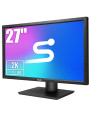 PROFESJONALNY MONITOR 27” ASUS ProArt PA279Q LED IPS 2K WQHD 2560x1440 KLASA A