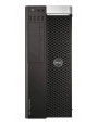 Stacja robocza Dell Precision 7810 Tower 2x XEON E5-2683 V3 32GB 256GB SSD NVS 315 W10P KLASA A
