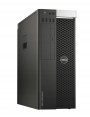 Stacja robocza Dell Precision 7810 Tower 2 x XEON E5-2683 V3 32GB NOWY SSD 1TB NVS 315 W10P KLASA A