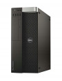 Stacja robocza Dell Precision 7810 Tower 2 x XEON E5-2683 V3 32GB NOWY SSD 1TB NVS 315 W10P KLASA A