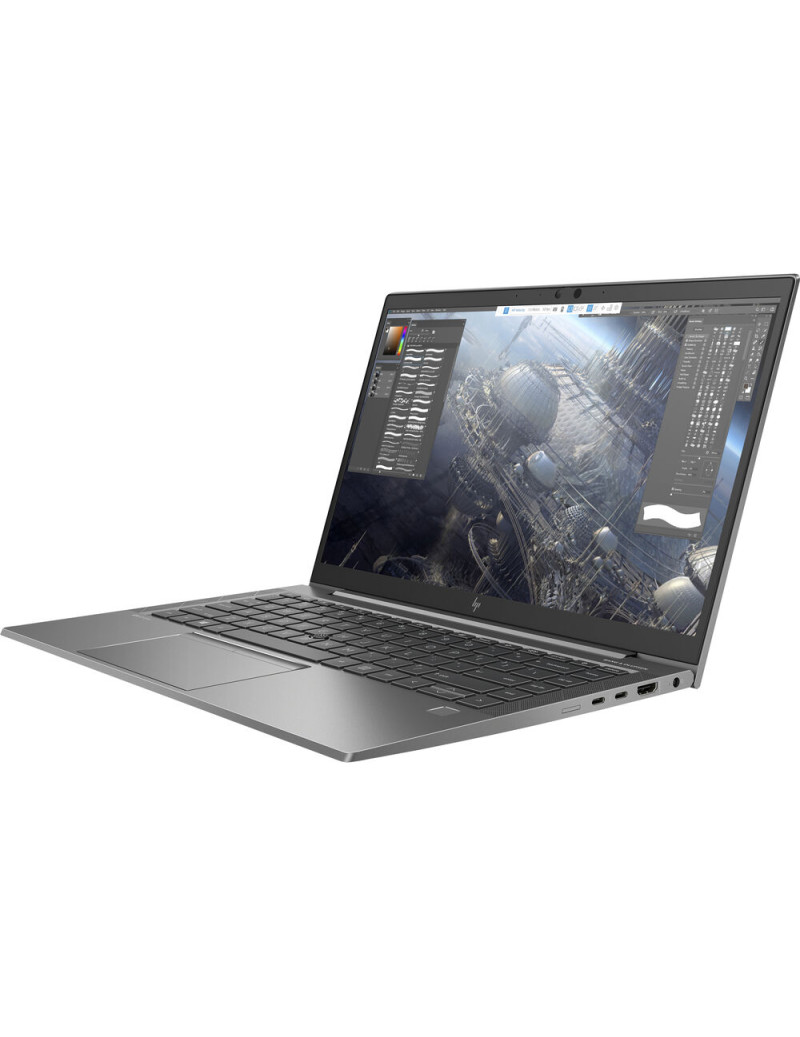 Laptop HP ZBook Firefly 14 G7 I7-10510U 32GB 512GB NVME SSD