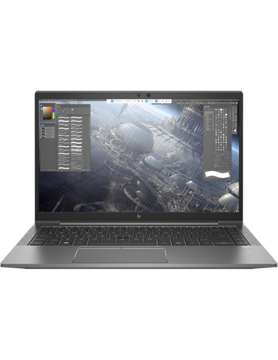 Laptop HP ZBook Firefly 14 G7 I7-10510U 32GB 512GB NVME SSD