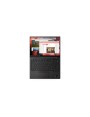 LAPTOP LENOVO THINKPAD X1 CARBON GEN 9 i7-1165G7 16GB 512GB SSD NVMe WIN11PRO