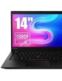 LAPTOP LENOVO ThinkPad T14S GEN 1 RYZEN 7 PRO 4750U 16GB 256GB SSD NVMe FULL HD WIN11PRO