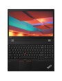 LAPTOP LENOVO THINKPAD T15 GEN 1 i5-10210U 16GB 256GB SSD NVMe FULL HD GEFORCE MX330 WIN10PRO