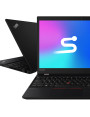 LAPTOP LENOVO THINKPAD T15 GEN 1 i5-10210U 16GB 256GB SSD NVMe FULL HD GEFORCE MX330 WIN10PRO